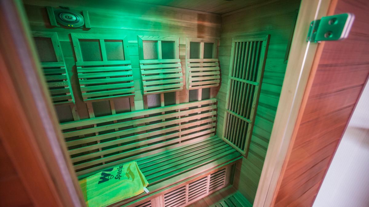 Voeroes Kastely Kunbaracs Exteriér fotografie